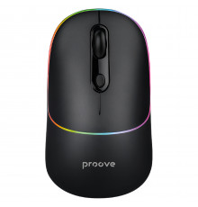 Бездротова миша Proove Blink Black (WMBL00002001)