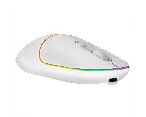 Беспроводная мышь Proove Blink White (WMBL00002002)