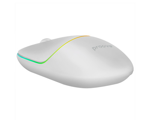 Беспроводная мышь Proove Blink White (WMBL00002002)