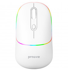 Бездротова миша Proove Blink White (WMBL00002002)