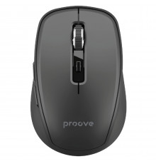 Бездротова миша Proove Click Black (WMCL00000001)