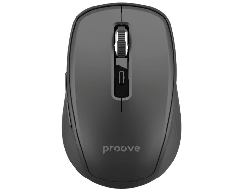 Беспроводная мышь Proove Click Black (WMCL00000001)