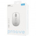 Беспроводная мышь Proove Click White (WMCL00000002)