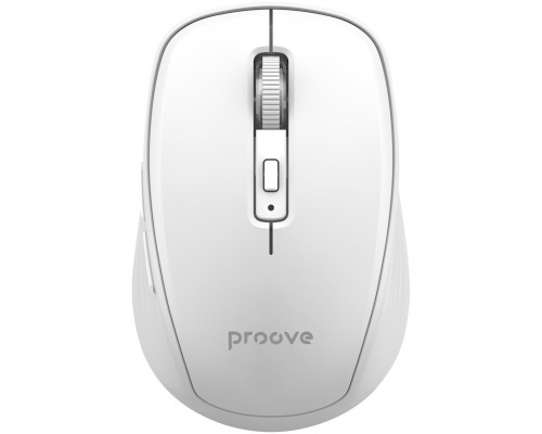 Беспроводная мышь Proove Click White (WMCL00000002)