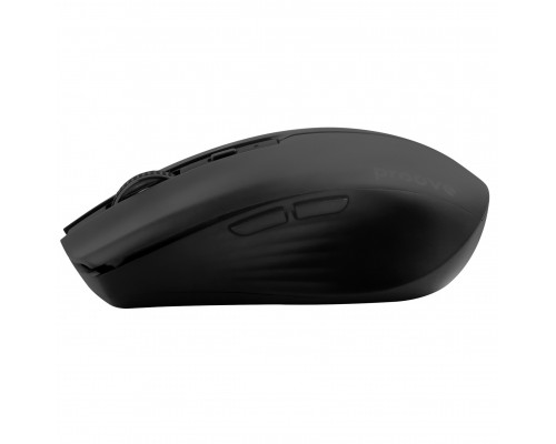 Беспроводная мышь Proove Comet Black (WMCM00022001)