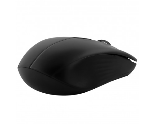 Беспроводная мышь Proove Comet Black (WMCM00022001)