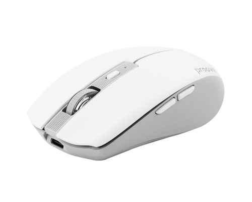 Беспроводная мышь Proove Comet White (WMCM00022002)