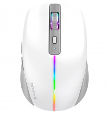 Бездротова миша Proove Comet White (WMCM00022002)