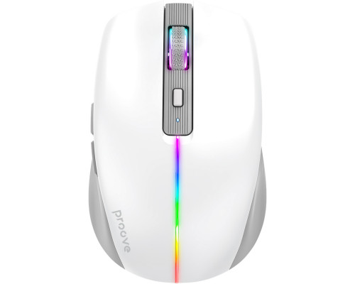 Беспроводная мышь Proove Comet White (WMCM00022002)