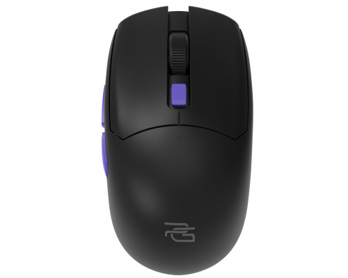 Беспроводная игровая мышь Proove Gaming Everon Black (WMEV00022001)