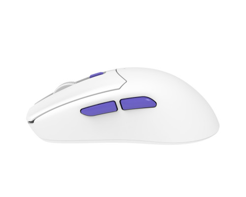 Беспроводная игровая мышь Proove Gaming Everon White (WMEV00022002)