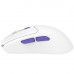 Беспроводная игровая мышь Proove Gaming Everon White (WMEV00022002)