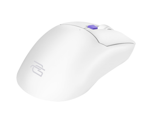 Беспроводная игровая мышь Proove Gaming Everon White (WMEV00022002)