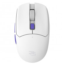 Беспроводная игровая мышь Proove Gaming Everon White (WMEV00022002)