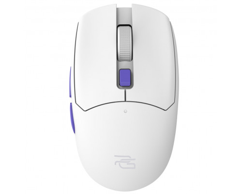 Беспроводная игровая мышь Proove Gaming Everon White (WMEV00022002)