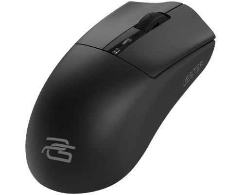 Беспроводная игровая мышь Proove Gaming Jester 8K Black (WMJS00022001)
