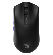 Беспроводная игровая мышь Proove Gaming Jester 8K Black (WMJS00022001)