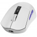 Беспроводная игровая мышь Proove Gaming Jester 8K White (WMJS00022002)