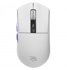 Беспроводная игровая мышь Proove Gaming Jester 8K White (WMJS00022002)