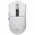 Беспроводная игровая мышь Proove Gaming Jester 8K White (WMJS00022002)
