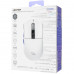 Беспроводная игровая мышь Proove Gaming Jester 8K with Charging Dock White/Purple (WMJSCD022017)