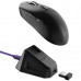 Беспроводная игровая мышь Proove Gaming Rate Pro with Charging Dock Black (WMRPCD022001)