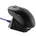 Беспроводная игровая мышь Proove Gaming Rate Pro with Charging Dock Black (WMRPCD022001)
