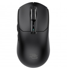 Беспроводная игровая мышь Proove Gaming Rate Pro with Charging Dock Black (WMRPCD022001)