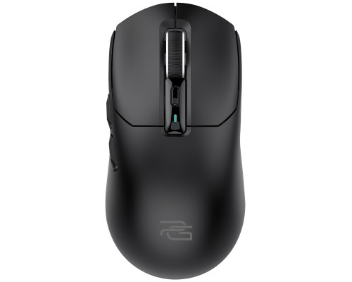 Беспроводная игровая мышь Proove Gaming Rate Pro with Charging Dock Black (WMRPCD022001)