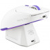 Беспроводная игровая мышь Proove Gaming Rate Pro with Charging Dock White (WMRPCD022002)