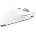 Беспроводная игровая мышь Proove Gaming Rate Pro with Charging Dock White (WMRPCD022002)