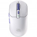 Беспроводная игровая мышь Proove Gaming Rate Pro with Charging Dock White (WMRPCD022002)
