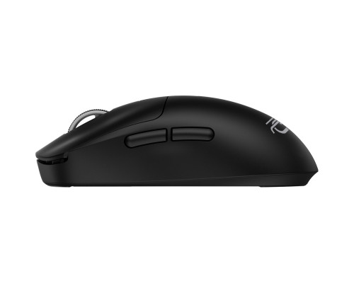 Беспроводная игровая мышь Proove Gaming RC Raider 8K Black (WMRR00122001)