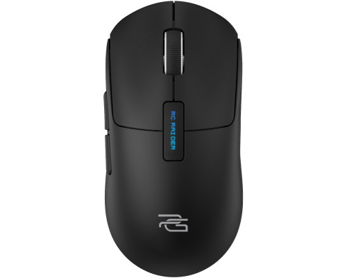 Беспроводная игровая мышь Proove Gaming RC Raider 8K Black (WMRR00122001)