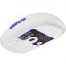 Беспроводная игровая мышь Proove Gaming RC Raider 8K White/Purple (WMRR00122017)