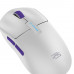 Беспроводная игровая мышь Proove Gaming RC Raider 8K White/Purple (WMRR00122017)