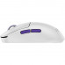 Беспроводная игровая мышь Proove Gaming RC Raider 8K White/Purple (WMRR00122017)