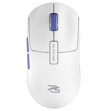 Беспроводная игровая мышь Proove Gaming RC Raider 8K White/Purple (WMRR00122017)
