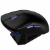 Беспроводная игровая мышь Proove Gaming Superfight Wireless with charging dock Black/Purple (WMSW00122001)