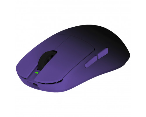Беспроводная игровая мышь Proove Gaming Taipan Max Black/Purple (WMTPM0022016)