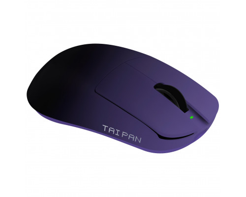Беспроводная игровая мышь Proove Gaming Taipan Max Black/Purple (WMTPM0022016)