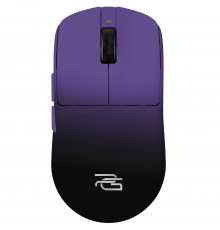 Беспроводная игровая мышь Proove Gaming Taipan Max Black/Purple (WMTPM0022016)