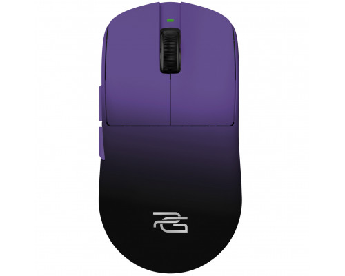 Беспроводная игровая мышь Proove Gaming Taipan Max Black/Purple (WMTPM0022016)
