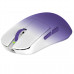 Беспроводная игровая мышь Proove Gaming Taipan Max White/Purple (WMTPM0022017)