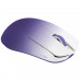 Беспроводная игровая мышь Proove Gaming Taipan Max White/Purple (WMTPM0022017)