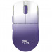 Беспроводная игровая мышь Proove Gaming Taipan Max White/Purple (WMTPM0022017)
