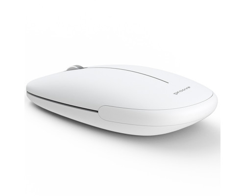 Беспроводная мышь Proove Ramp White (WNRM00022002)