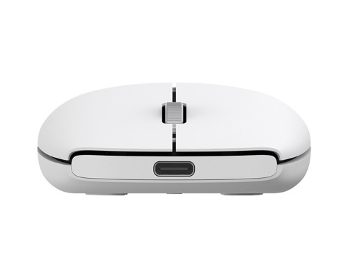 Беспроводная мышь Proove Ramp White (WNRM00022002)
