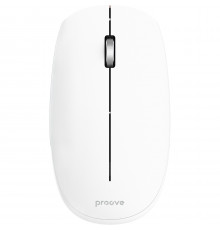 Бездротова миша Proove Ramp White (WNRM00022002)