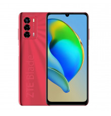 ZTE Blade V40 Vita 6/128GB Red